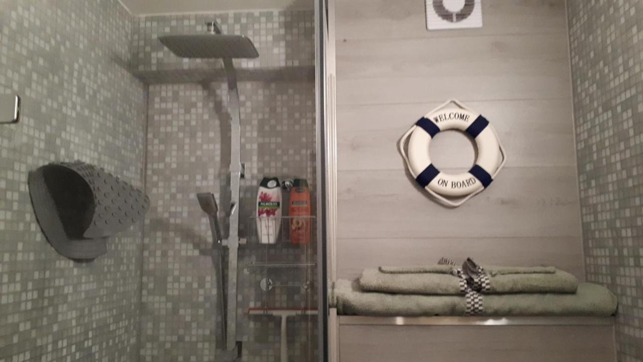 Waw Vakantie Appartement Middelkerke Esterno foto