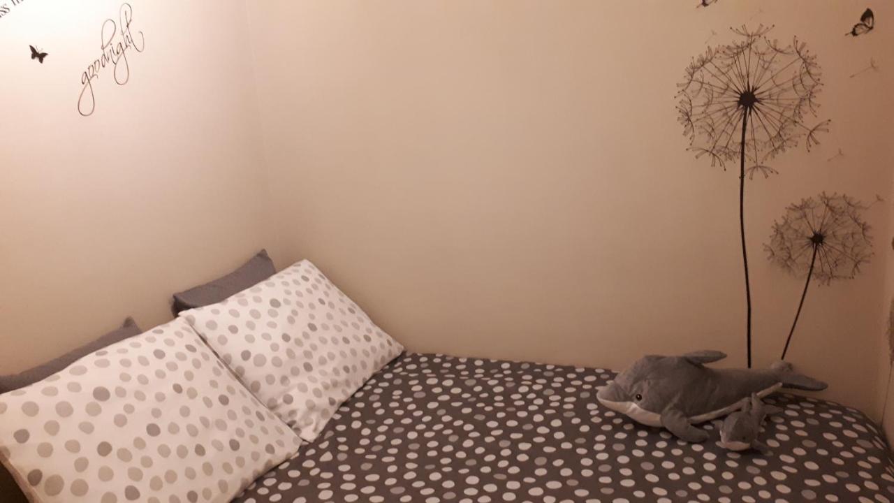 Waw Vakantie Appartement Middelkerke Esterno foto