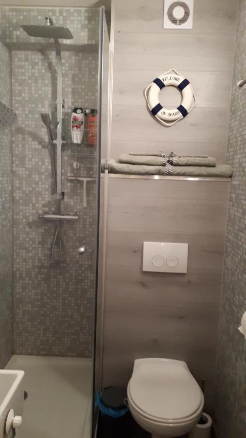 Waw Vakantie Appartement Middelkerke Esterno foto