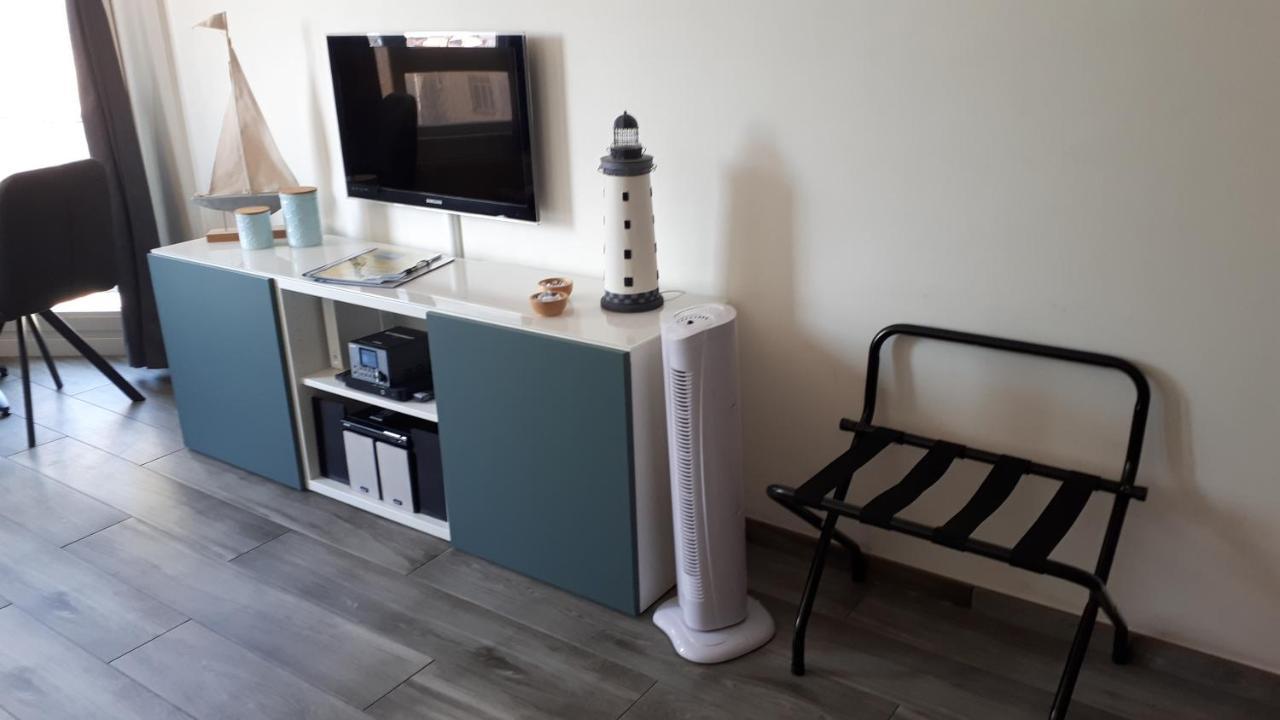 Waw Vakantie Appartement Middelkerke Esterno foto