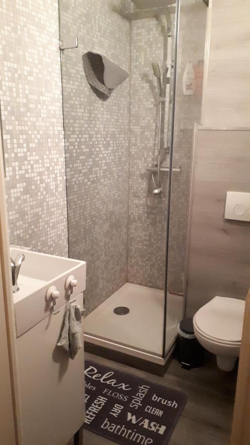 Waw Vakantie Appartement Middelkerke Esterno foto