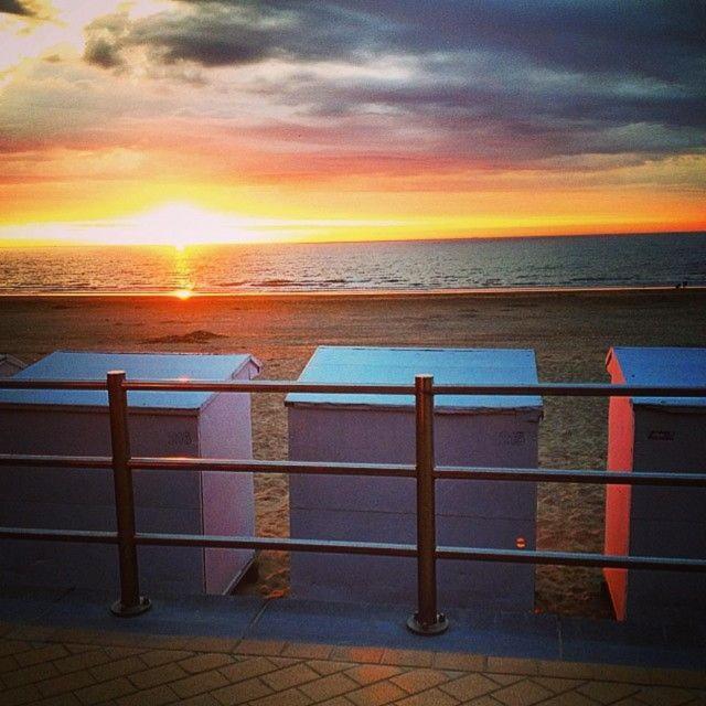 Waw Vakantie Appartement Middelkerke Esterno foto