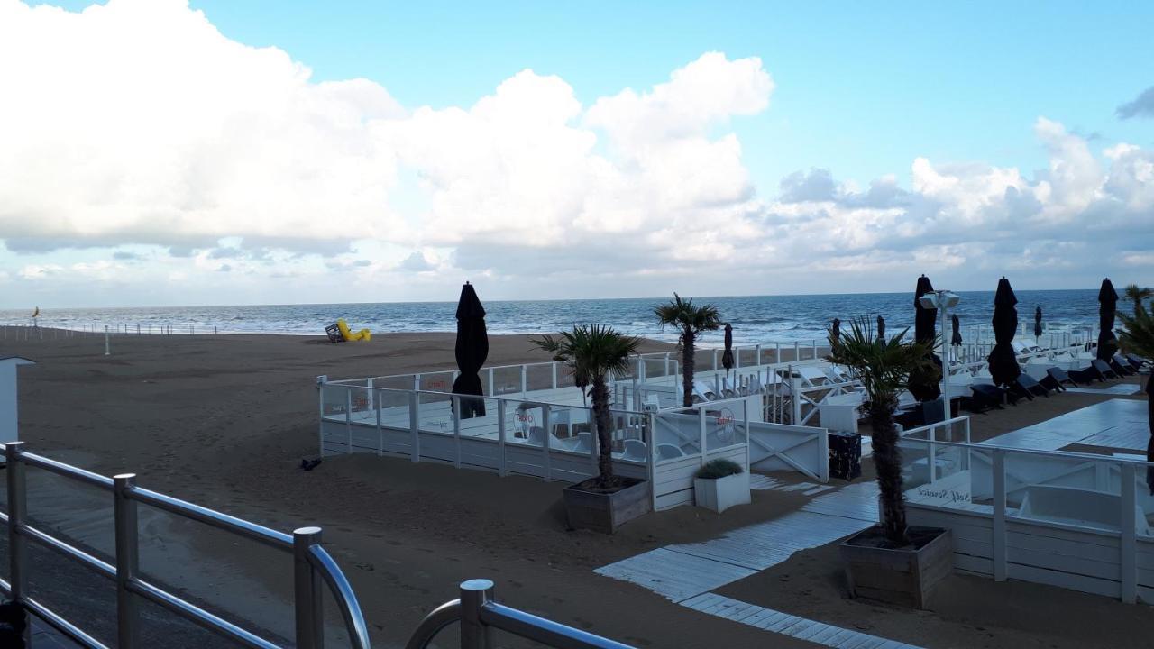 Waw Vakantie Appartement Middelkerke Esterno foto