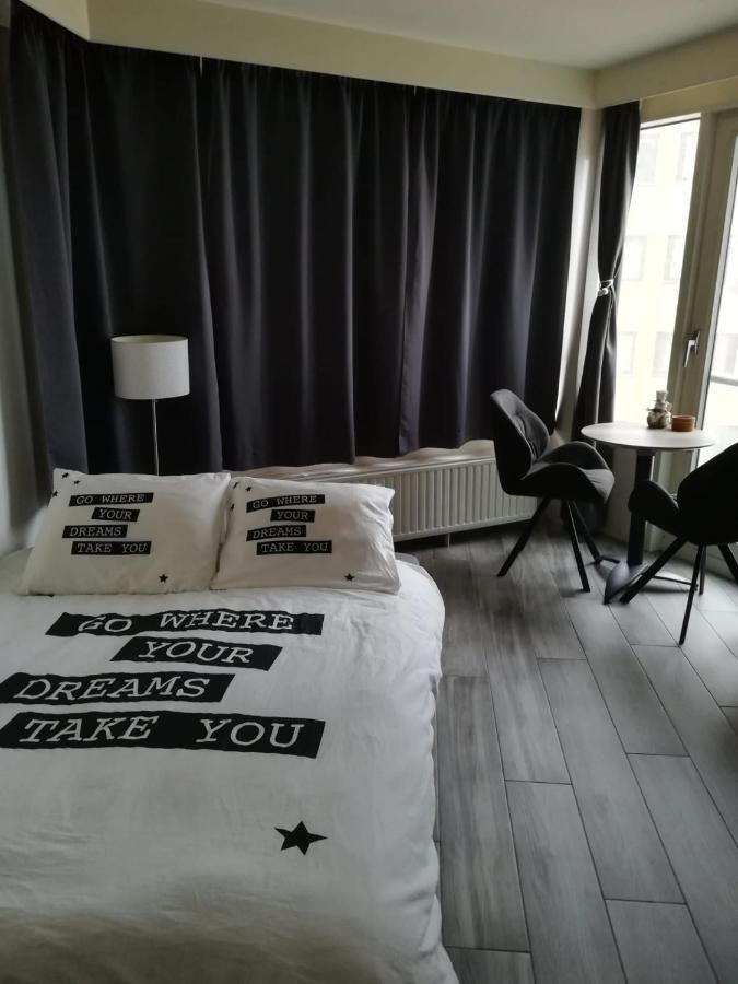Waw Vakantie Appartement Middelkerke Esterno foto