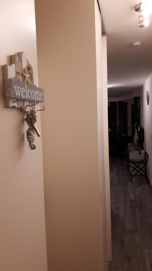 Waw Vakantie Appartement Middelkerke Esterno foto